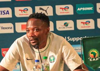 أحمد موسي وسائل التواصل الاجتماعي لا تؤثر علينا وهدف نيجيريا الفوز بـ كأس أمم إفريقيا 2023