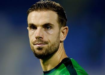 هندرسون في محادثات للهروب من الاتفاق إلى الدوري الإيطالي