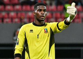 أوونو سأحاول إيقاف خطورة فيكتور أوسيمين وجميع المنتخبات تعرفنا جيدا