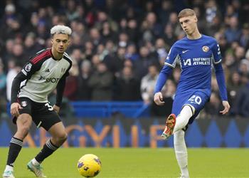 فيديو تشيلسي يواصل صحوته في الدوري الإنجليزي ويفوز على فولهام بهدف وحيد