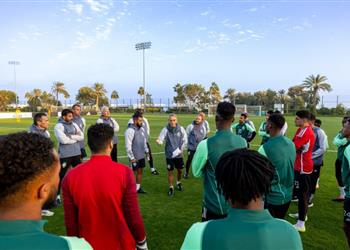 بعد انطلاق كأس آسيا مانشيني يستبدل 3 لاعبين من قائمة منتخب السعودية