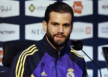 ناتشو لا يهمنا إذا كان برشلونة قوي ا أو ضعيف ا والفوز باللقب ضربة كبيرة