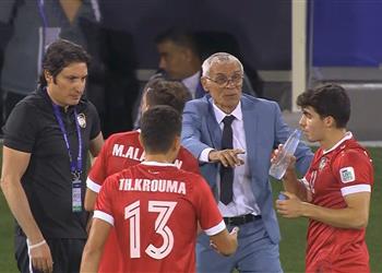 فيديو منتخب سوريا بقيادة كوبر يتعادل سلبيا مع أوزبكستان في كأس آسيا 2023