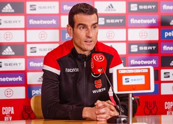 حكم مباراة ريال مدريد وبرشلونة لم أفعل أي شيء غير قانوني في حياتي