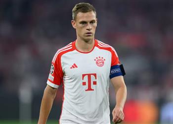 كيميش يرد على أنباء مفاوضات باريس سان جيرمان واهتمام برشلونة