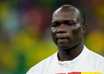 الاتحاد الكاميروني يحسم الجدل حول موقف فينسنت أبو بكر من كأس أمم إفريقيا بعد إصابته