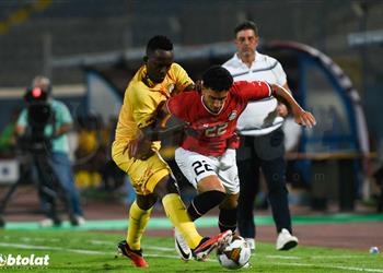 روي فيتوريا يوجه رسالة لجماهير مصر قبل ساعات من انطلاق كأس أمم إفريقيا 2023