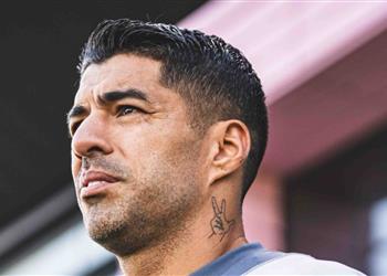 سواريز الفوز بالسوبر الإسباني أمام ريال مدريد بداية الحل لمشاكل برشلونة