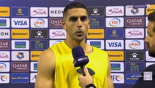 تصريحات بابلو صباغ بعد مباراة سوريا واوزبكستان في كأس اسيا