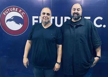 هيثم عرابي نفذنا رغبة عمر كمال بالانضمام لـ الأهلي وما يقال عن ناصر ماهر أكاذيب