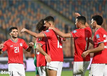 تشكيل منتخب مصر المتوقع أمام موزمبيق في كأس أمم إفريقيا 2023