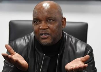 موسيماني يكشف عن مرشحيه لحصد كأس أمم إفريقيا 2023