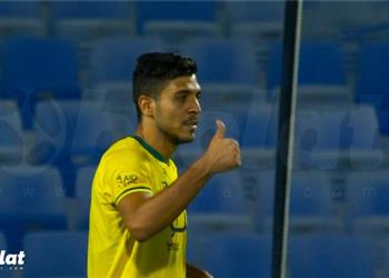 محمد شريف رونالدو فاجأني تسببت في إيقاف طارق حامد ولن ألعب في مصر إلا لـ الأهلي