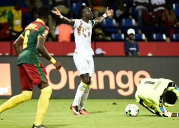 ساديو ماني السنغال لا يمكنها المزاح مع الكاميرون