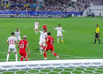 فيديو الإمارات تفتتح مشوارها في كأس آسيا بالفوز على هونج كونج