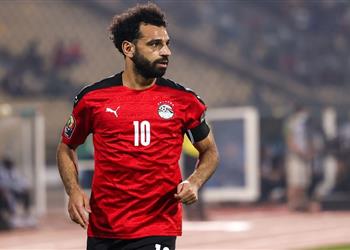 ياكوبو ايجبيني محمد صلاح من أساطير إفريقيا ومصر لديها لاعبين كبار