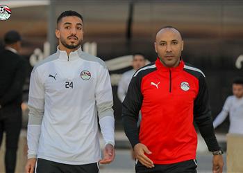 بدلاء منتخب مصر أمام موزمبيق في كأس أمم إفريقيا استبعاد 4 لاعبين