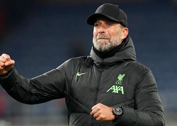 ديلي ميل ليفربول يستهدف التعاقد مع حارس جديد