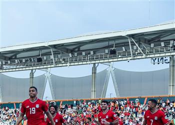 فيديو منتخب مصر يفتتح مشوار كأس أمم إفريقيا 2023 بتعادل صعب أمام موزمبيق