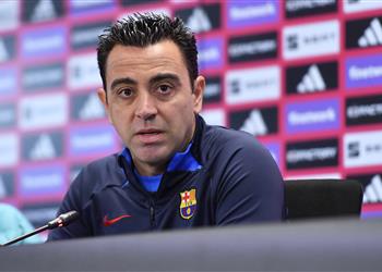 آس برشلونة يدرس التوقيع مع صفقة جديدة من الدوري الإنجليزي