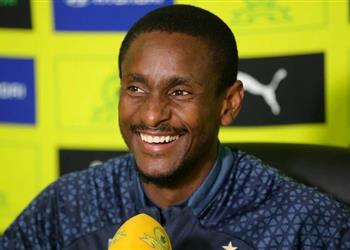 مدرب صن داونز يحدد المرشحين للفوز بـ كأس أمم إفريقيا 2023