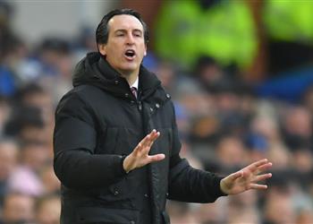 إيمري أتيحت لنا فرصة التساوي مع ليفربول وأحاول تجنب الشعور بالإحباط من الفار