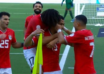 ترتيب مجموعة منتخب مصر في كأس أمم إفريقيا 2023 بعد نهاية الجولة الأولي