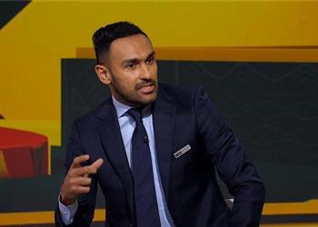 أحمد المحمدي يتحدث عن اللاعب الذي كان يحتاجه منتخب مصر أمام موزمبيق