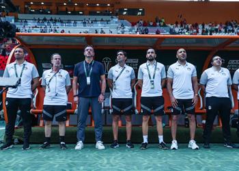 أول تعليق من فيتوريا بعد تعادل منتخب مصر مع موزمبيق في كأس أمم إفريقيا