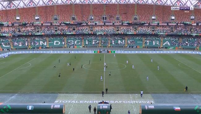 ملخص مباراة نيجيريا وغينيا الاستوائية 1 1 كاس امم افريقيا