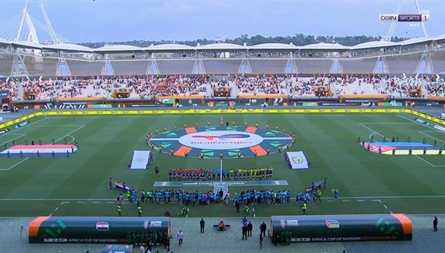 ملخص مباراة مصر وموزمبيق 2 2 كأس أمم افريقيا