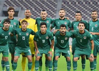 موعد والقنوات الناقلة لمباراة العراق وإندونيسيا اليوم في كأس آسيا والمعلقين