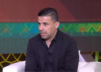 خالد الغندور يختار تشكيل منتخب مصر أمام غانا وي صرح الرأس الأخضر الأقوى في المجموعة