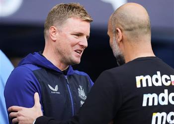 نيوكاسل يتراجع عن التعاقد مع لاعب مانشستر سيتي