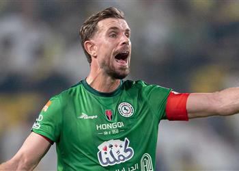 ديلي ميل توضح موقف الاتفاق السعودي من رحيل هندرسون