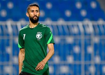 سلمان الفرج يرد على اتهامات مانشيني له ويطالب الاتحاد السعودي بفتح تحقيق
