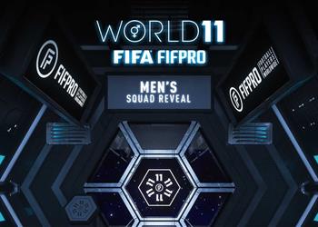 جوائز ذا بيست التشكيل المثالي لعام 2023