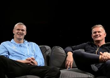 والد هالاند يعلق بشكل صادم على إمكانية انتقال نجله إلى ريال مدريد