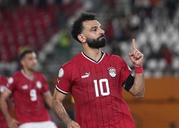 ذا بيست فيفا يكشف تصويت محمد صلاح وفيتوريا في جائزة أفضل حارس مرمى