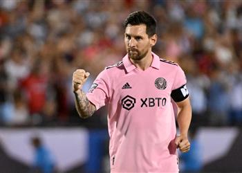 جوائز ذا بيست ميسي أفضل لاعب في العالم 2023