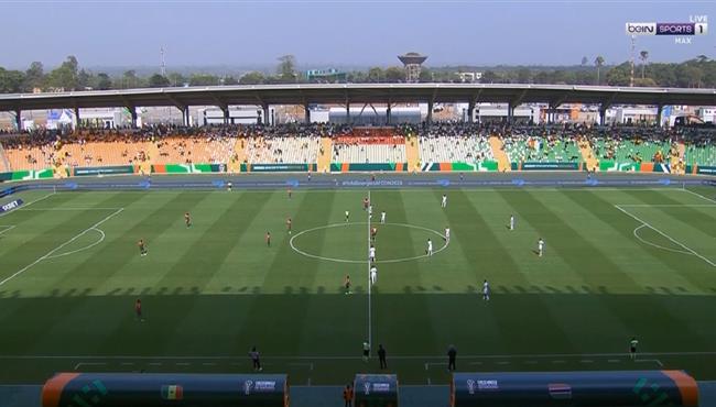 ملخص مباراة السنغال وجامبيا 3 0 كاس امم افريقيا
