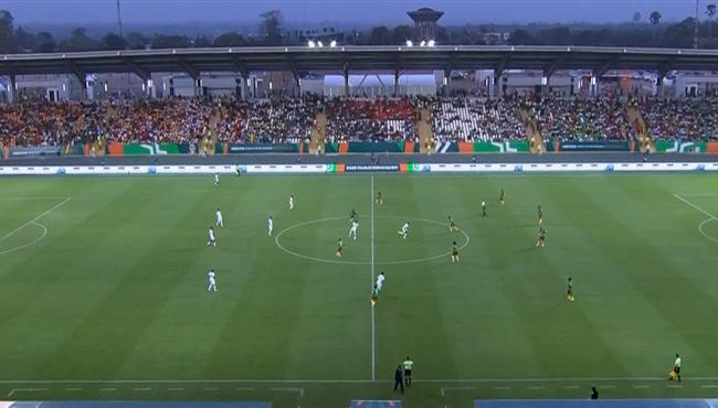 ملخص مباراة الكاميرون وغينيا 1 1 كأس امم افريقيا