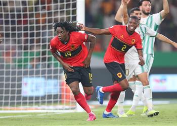 فيديو نتائج مباريات كأس أمم إفريقيا الإثنين 15 1 2024 وترتيب مجموعات البطولة