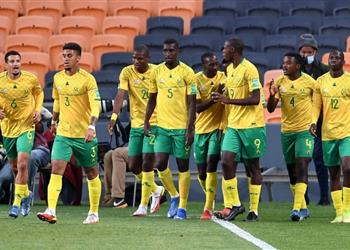 موعد والقنوات الناقلة لمباراة جنوب إفريقيا ومالي اليوم في كأس أمم إفريقيا 2023 والمعلق