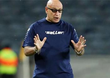 باتريس نوفو أداء محمد صلاح أمام موزمبيق علامة استفهام ومنتخب مصر قادر على العودة