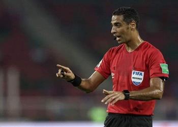 عصام عبد الفتاح ظهور الحكام المصريين في كأس أمم إفريقيا إرث اللجان السابقة