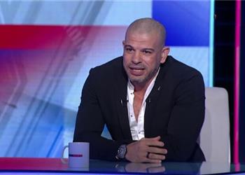 بشير التابعي الأهلي سيلعب بمفرده في المريخ والبطولة في الزمالك ت ساوي 100 لقب