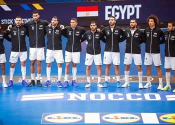 القنوات الناقلة لـ كأس أمم إفريقيا لكرة اليد رجال 2024