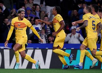 موندو ديبورتيفو مانشستر يونايتد يدخل الصراع لضم لاعب برشلونة