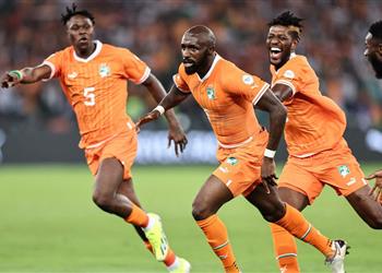 ليفربول يرغب في ضم لاعب كوت ديفوار بالميركاتو الصيفي